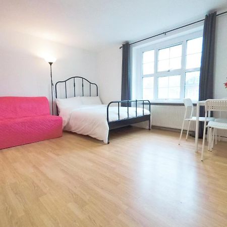 Luna 218 Flat 3 At Marble Arch London Kültér fotó