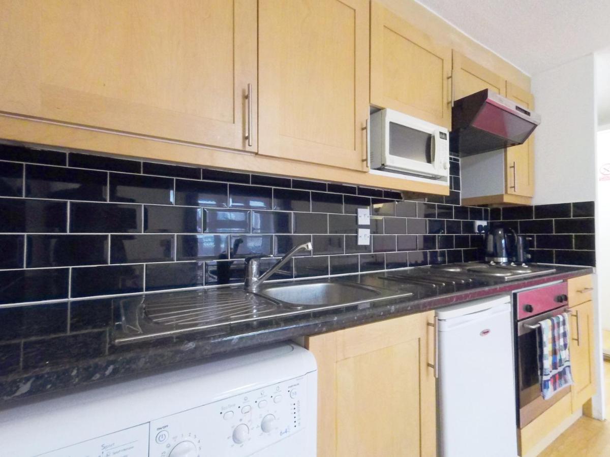 Luna 218 Flat 3 At Marble Arch London Kültér fotó
