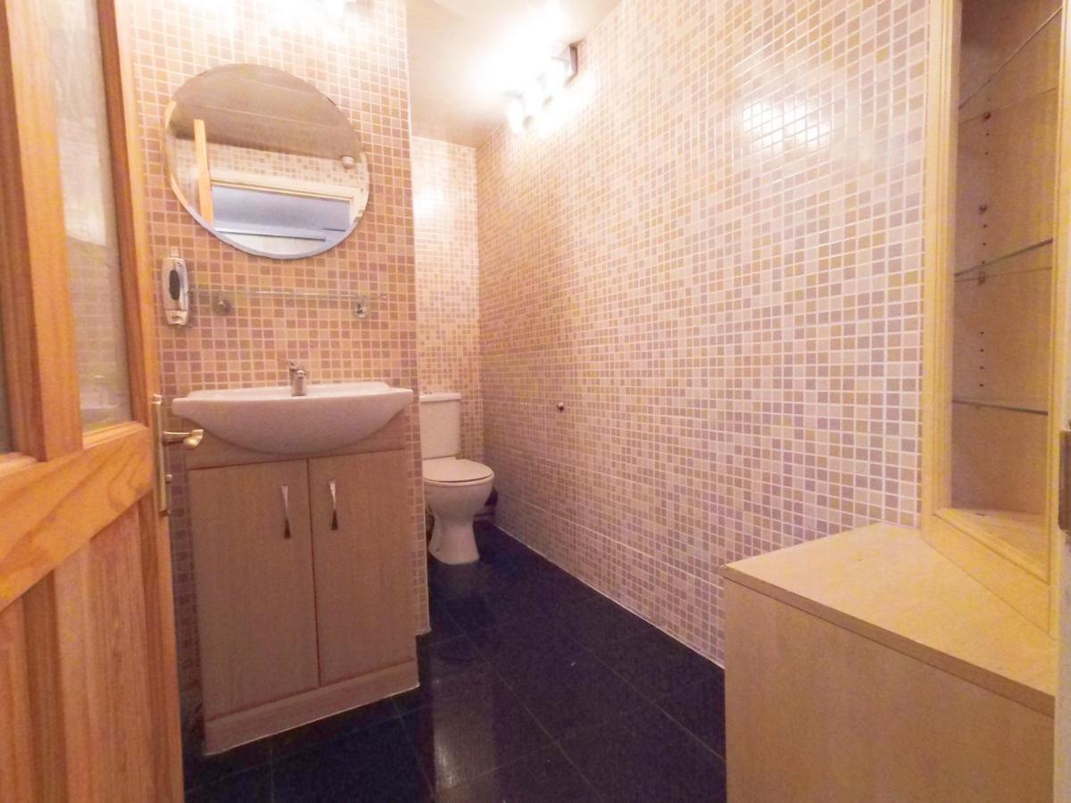 Luna 218 Flat 3 At Marble Arch London Kültér fotó