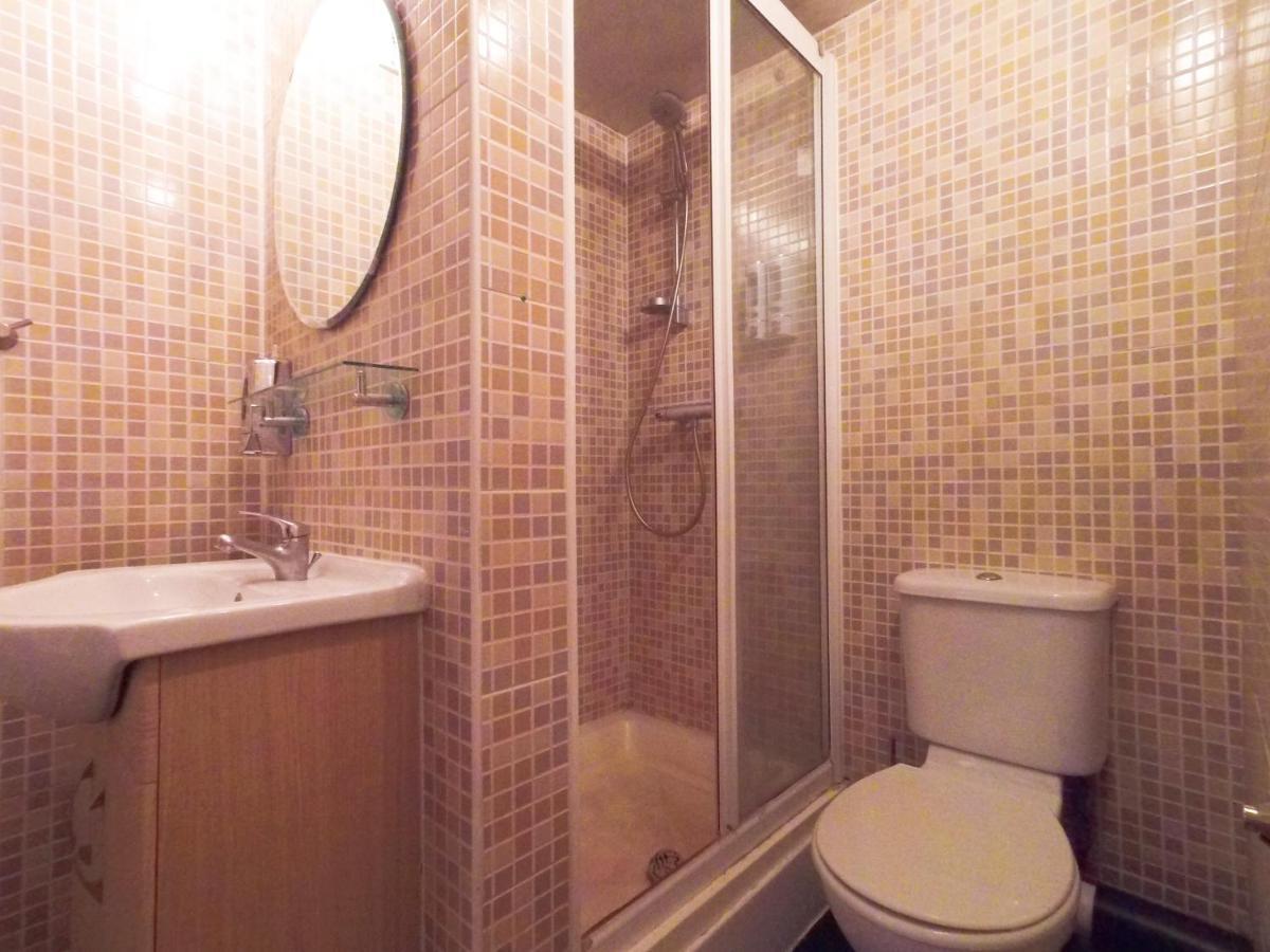 Luna 218 Flat 3 At Marble Arch London Kültér fotó