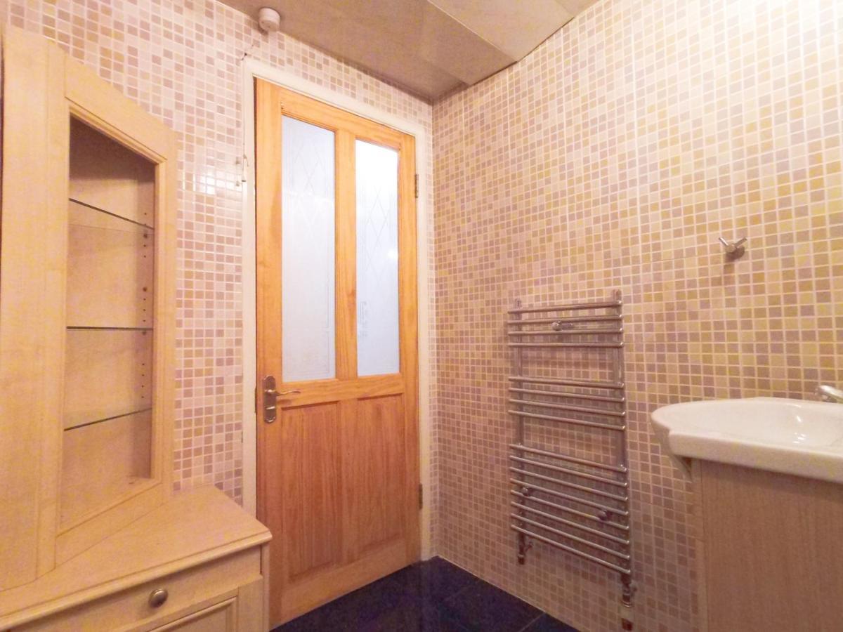 Luna 218 Flat 3 At Marble Arch London Kültér fotó